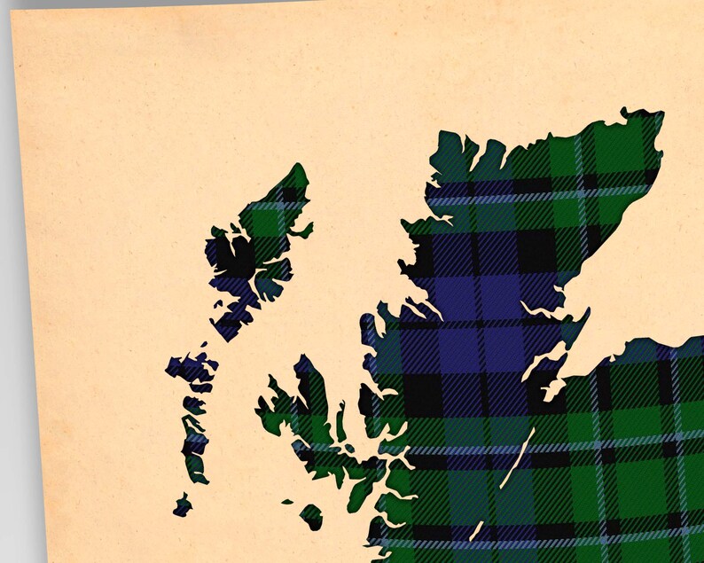 Buy maccallum argyll Print