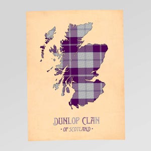 Buy Dunlop (Dress) Print