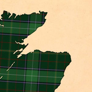 Buy walsh connemara Print