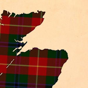 Buy roxburgh douglas Print