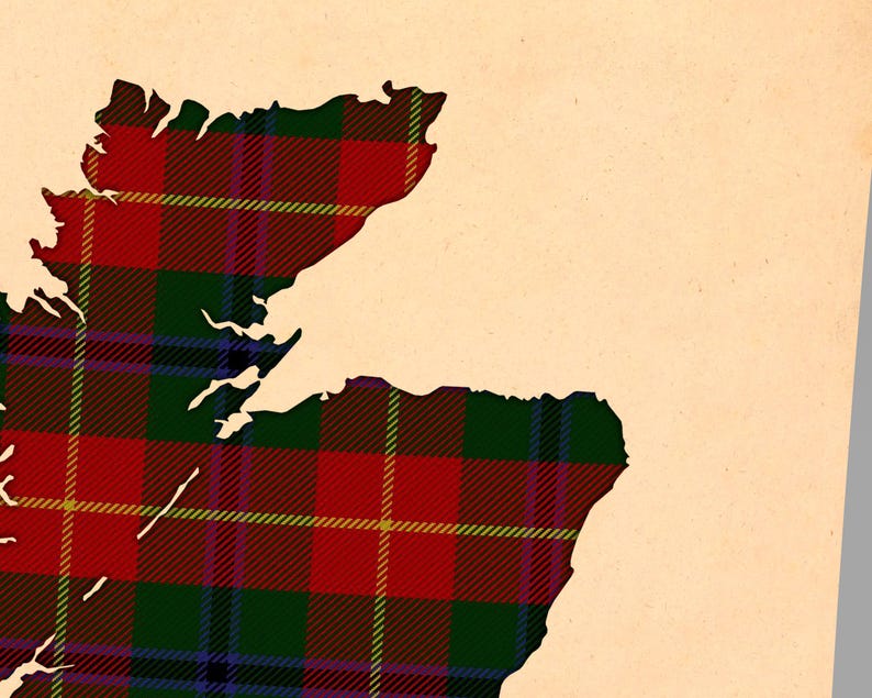 Buy roxburgh douglas Print