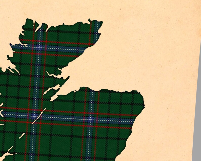 Buy munro macrae Print