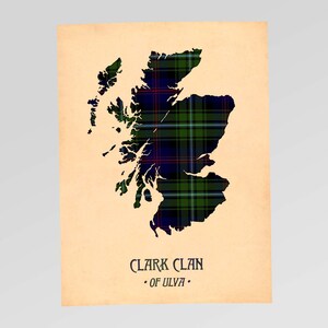 Buy Of Ulva Print
