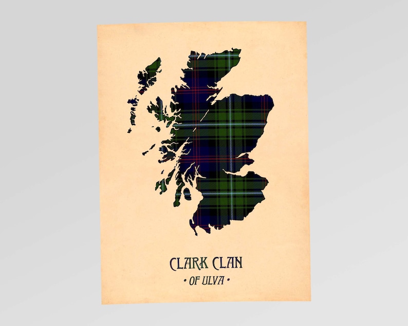 Buy Of Ulva Print