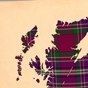 Buy lendrum ancestry Print