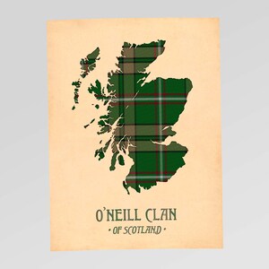 Buy O'neill Print