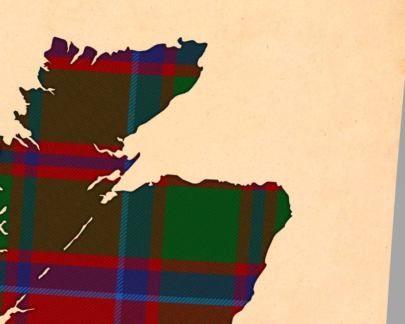 Buy mckillop ireland Print