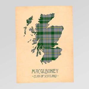 Buy Macgiboney (Dress) Print