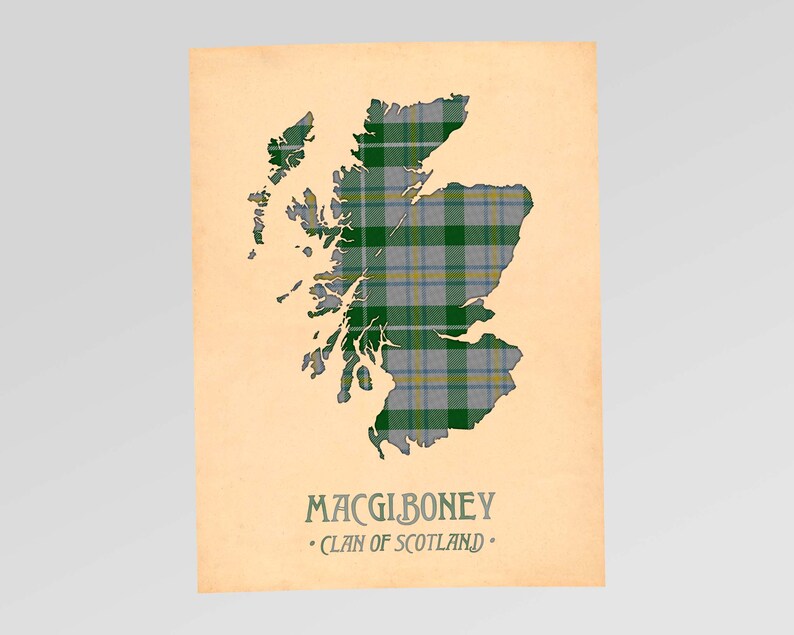 Buy Macgiboney (Dress) Print
