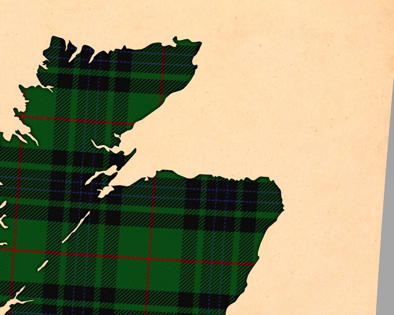 Buy mackinross kincaid Print