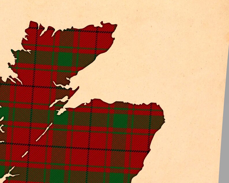 Buy maccullough ireland Print