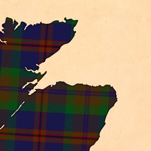Buy mann ireland Print