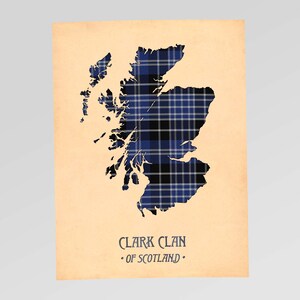 Buy Of Scotland Style #1 Print