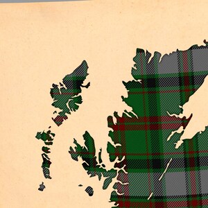 Buy macneish genealogy Print
