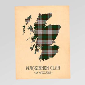 Buy Mackinnon (Dress) Print