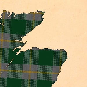 Buy ledford ancestry Print