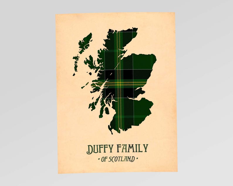Buy Duffy Print