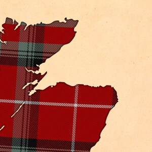 Buy lennox scotland Print