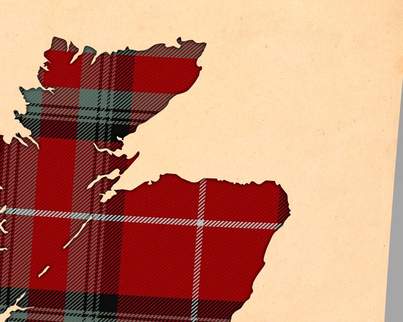 Buy lennox scotland Print