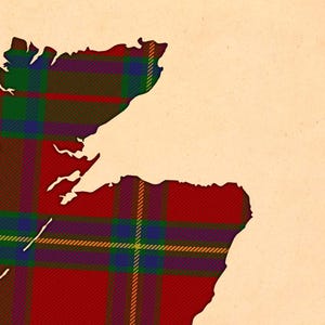 Buy genealogy scottish Print
