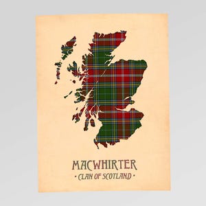 Buy Macwhirter Print