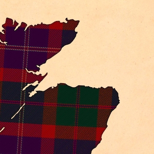 Buy robb family roots Print