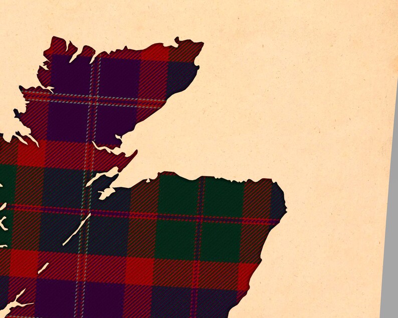 Buy robb family roots Print