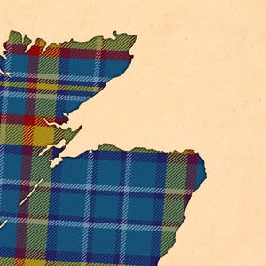Buy healy clan tablewear Print