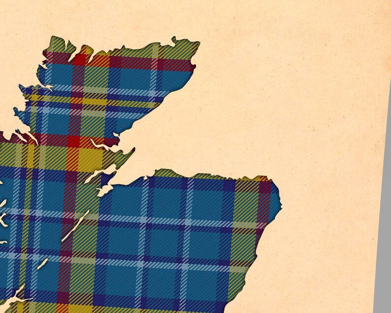 Buy healy clan tablewear Print