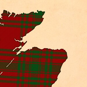 Buy kyle clan historical Print