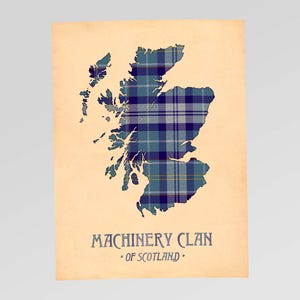Buy Machinery (Dress) Print