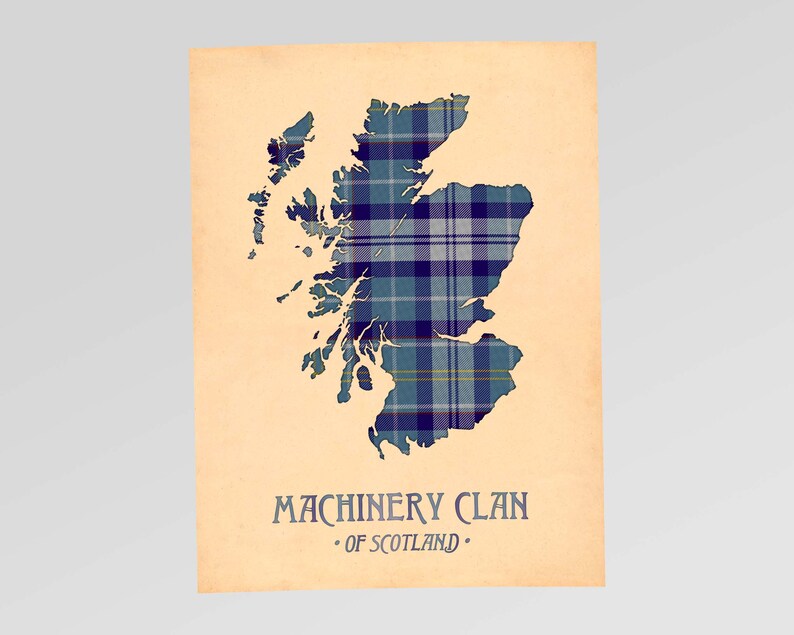 Buy Machinery (Dress) Print