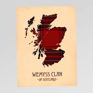 Buy Wemyss Print