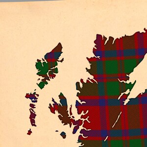 Buy mackintosh heritage Print