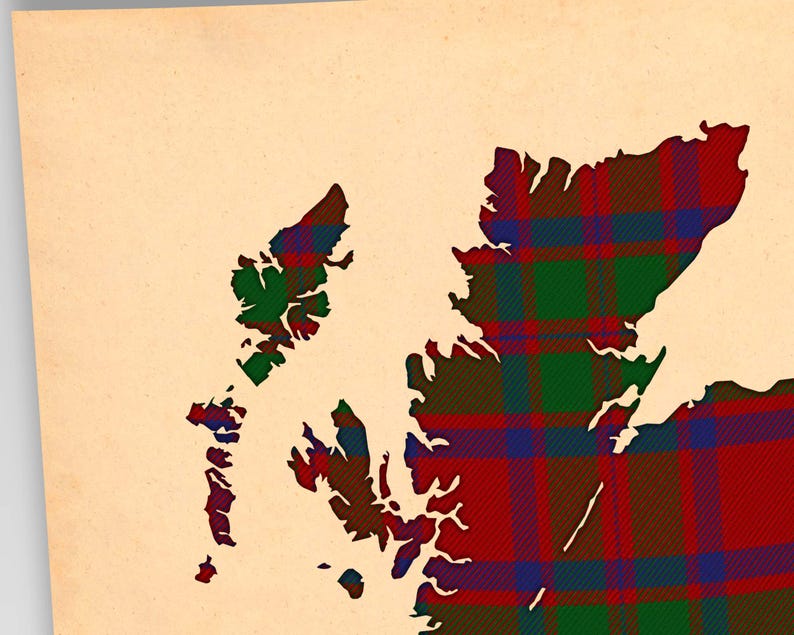 Buy mackintosh heritage Print