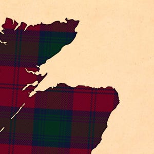 Buy dalrymple ancestry Print