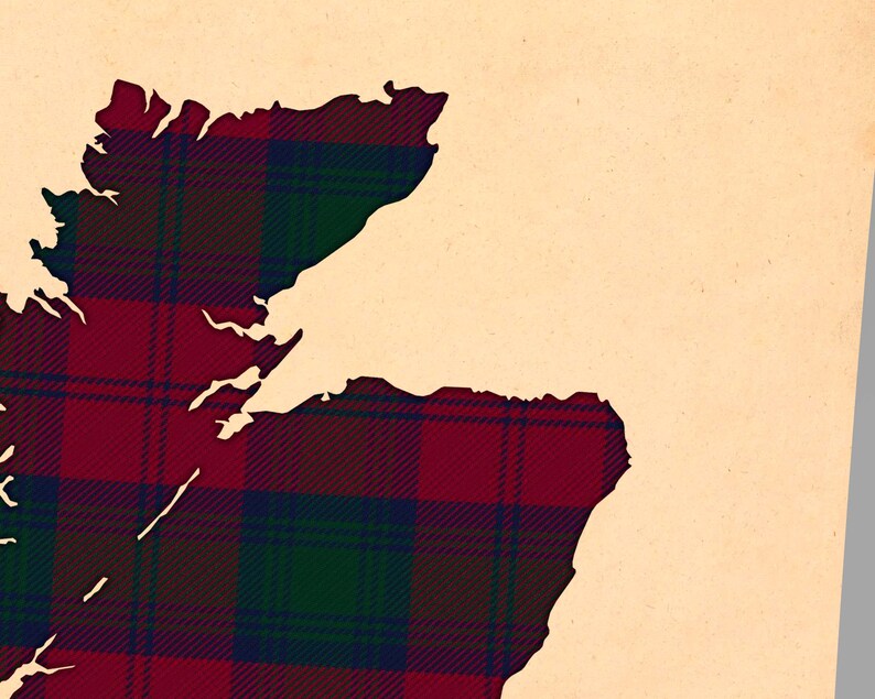 Buy dalrymple ancestry Print