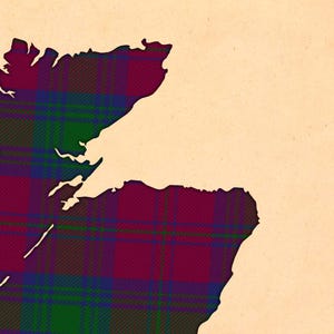 Buy mcglynn clan gift Print