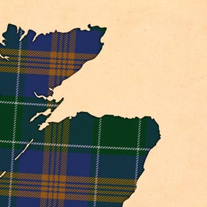Buy macauliffe heritage Print