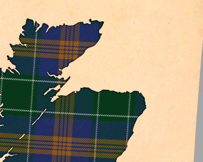 Buy macauliffe heritage Print