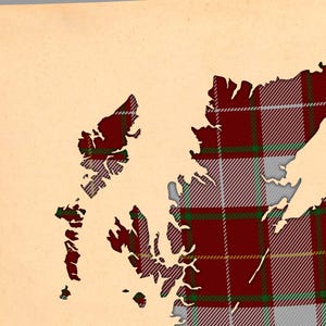 Buy macfie genealogy Print
