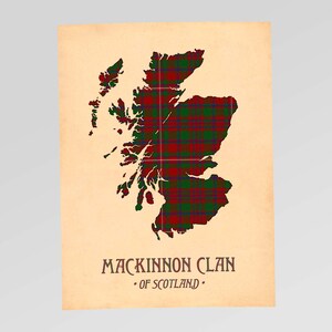 Buy Mackinnon Print
