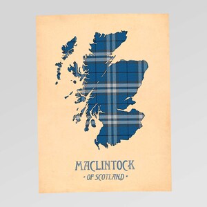 Buy Maclintock - 1993 Print