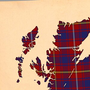 Buy mackeever origins Print