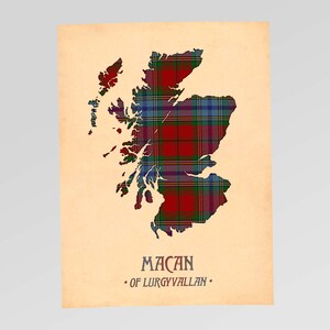 Buy Macan Of Lurgyvallan Print