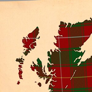 Buy macphie genealogy Print