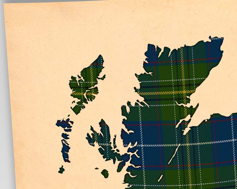Buy mcavoy genealogy Print