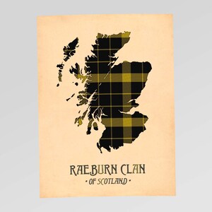 Buy Raeburn Print