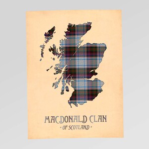 Buy Of Scotland Style #4 Print