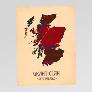 Buy Of Scotland Style #2 Print